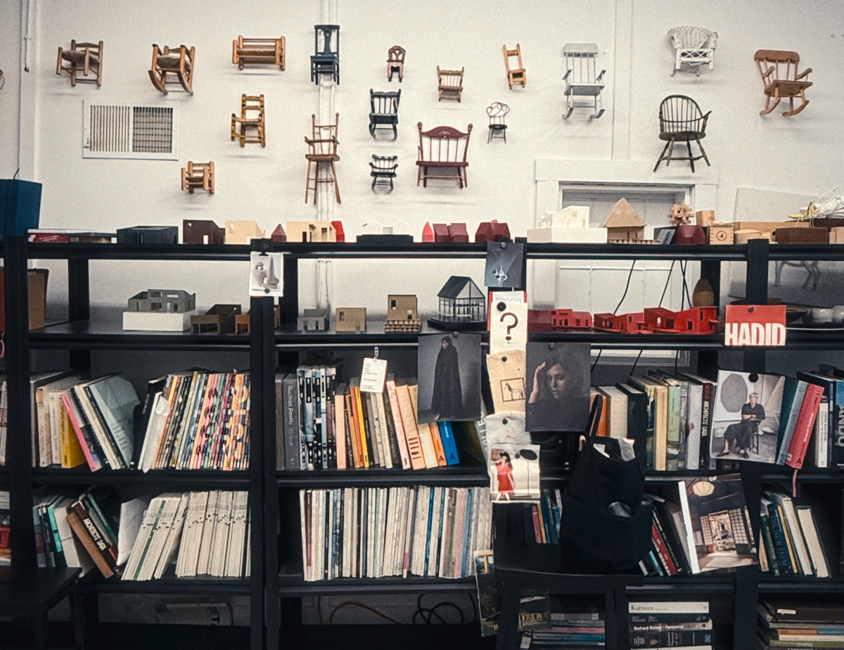 Montoute Architecture Studio